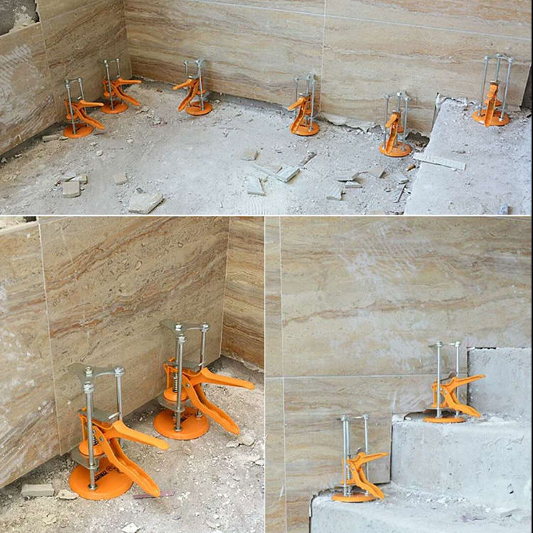 墙砖找平器取出视频(墙砖找平器怎么取出来) 墙砖找平器取出视频(墙砖找平器怎么取出来)